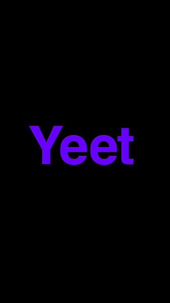 Yeet Sticker by Jugendtagung