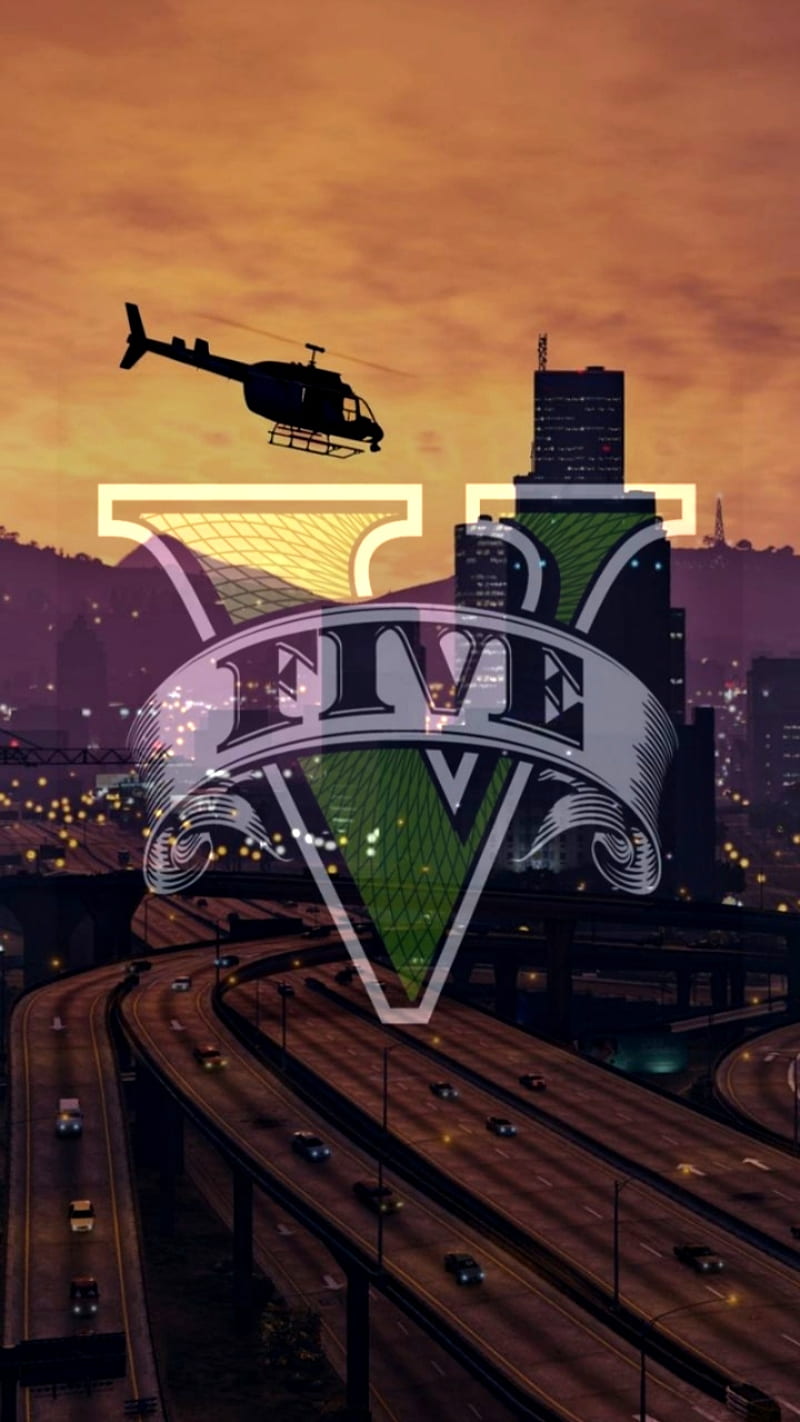 Trevor Gta 5 iPhone 12 Wallpaper