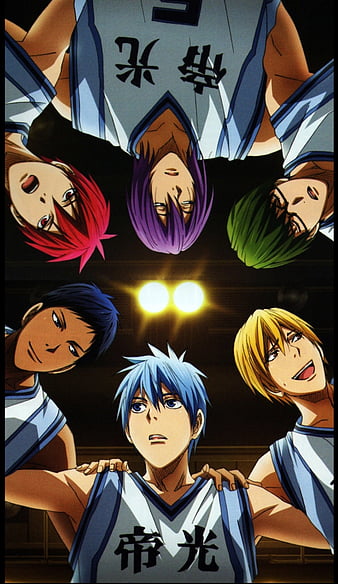 Wallpaper : anime boys, Kuroko no Basket, Kuroko Tetsuya, Kagami Taiga,  Aomine Daiki, Kise Ryouta, Kasamatsu Yukio, Imayoshi Shouichi, musical  theatre 1920x1080 - Pheaton - 225148 - HD Wallpapers - WallHere