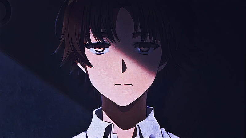 Ayanokoji icons  Anime, Anime boy, Psychological thrillers