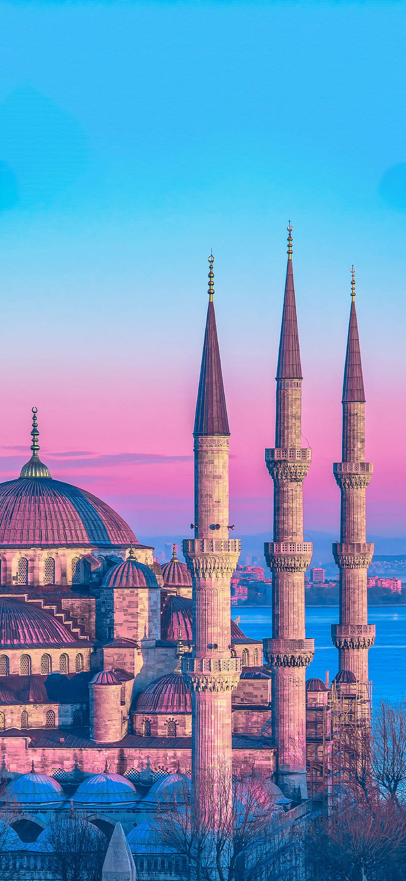 Islamic, hazel, hazel mobile, islamic, khuzaima, mosque, turkey, HD phone  wallpaper | Peakpx