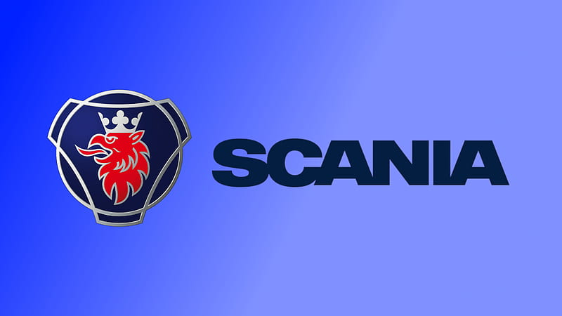 Semis, Scania, HD wallpaper