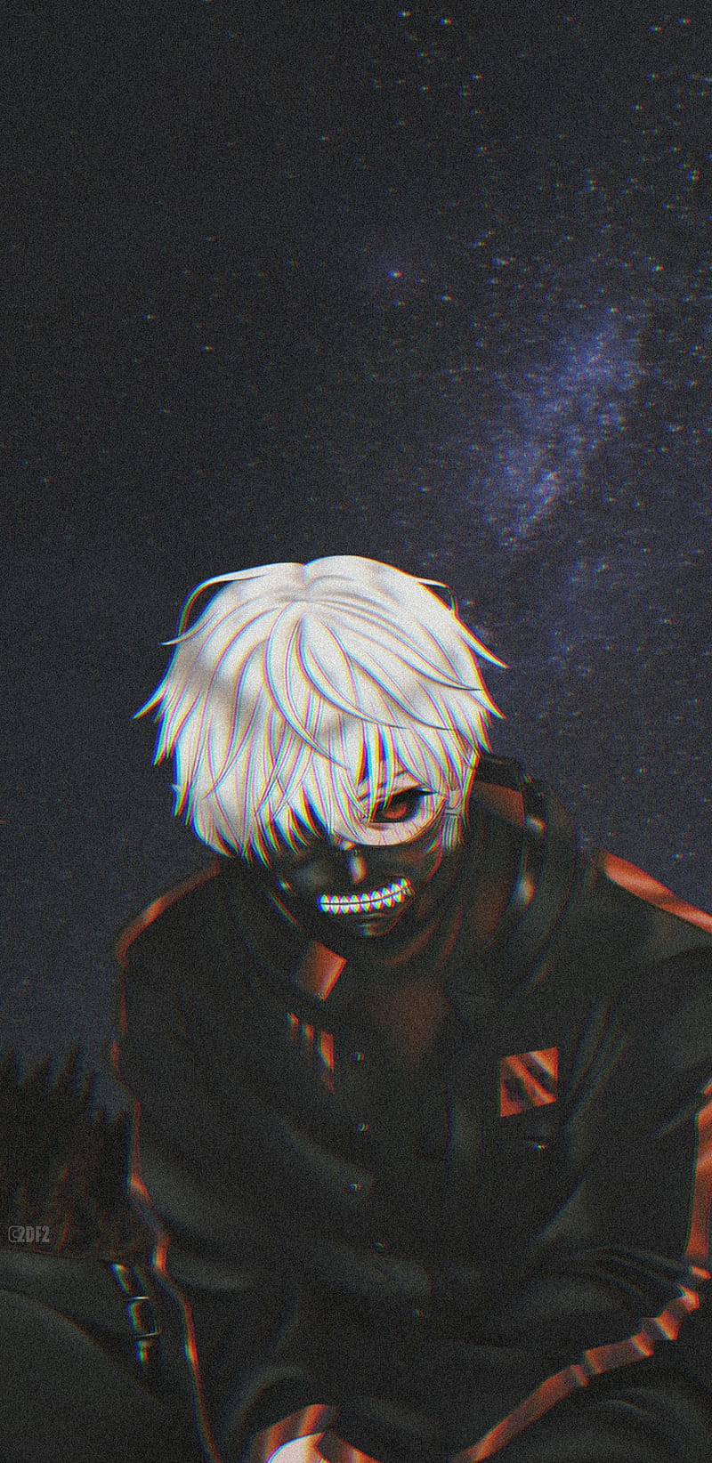 HD kaneki wallpapers