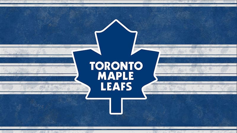 Sports, Hockey, Logo, Emblem, Nhl, Toronto Maple Leafs, HD wallpaper ...