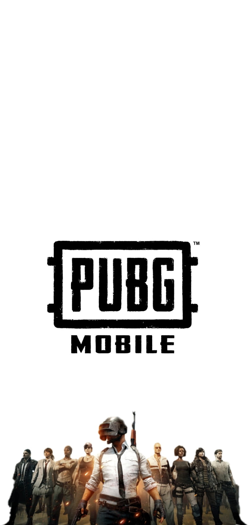 Pubg Mobile, real, stranger, HD phone wallpaper