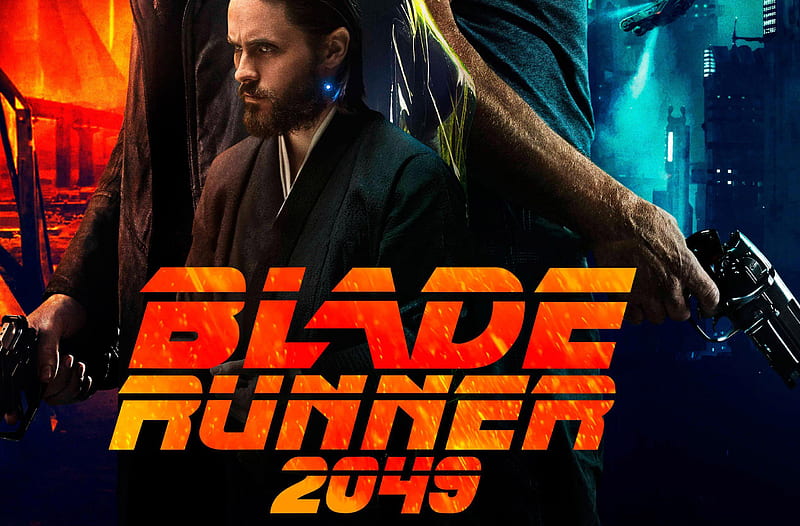 2017 Blade Runner 2049, blade-runner-2049, movies, 2017-movies, HD wallpaper