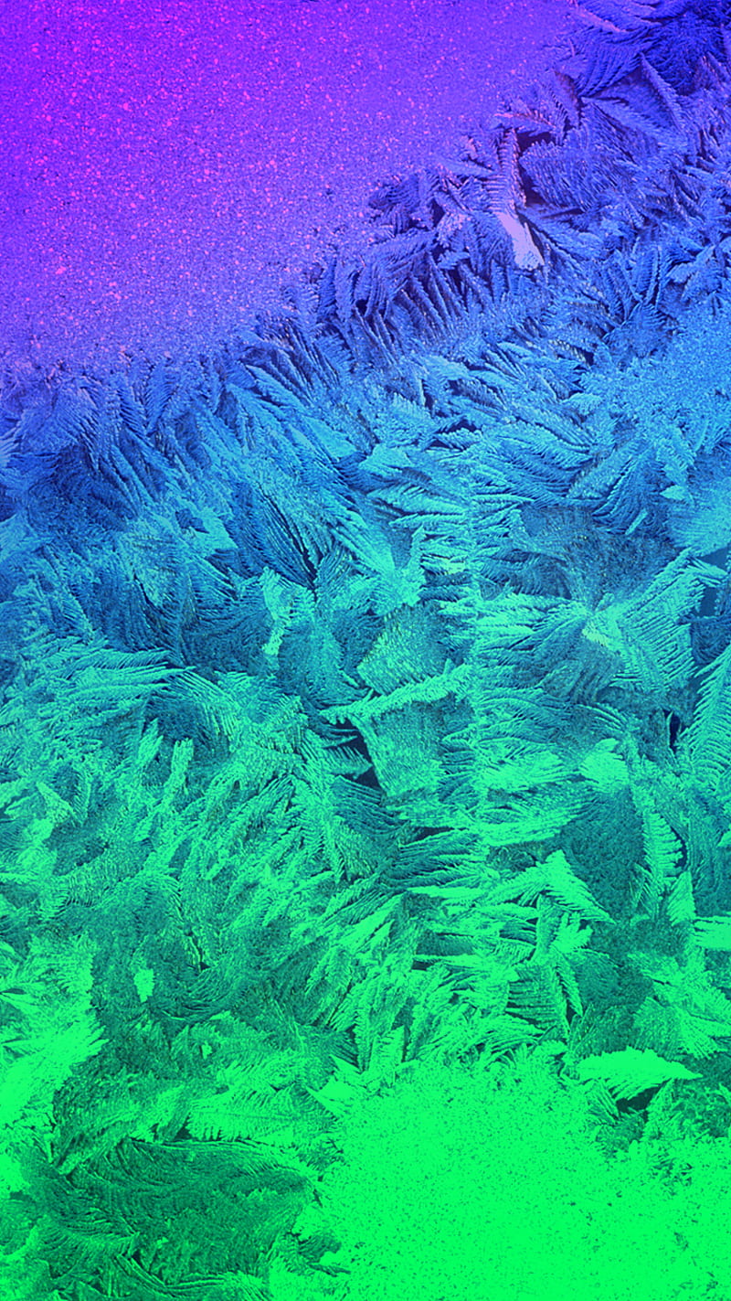 Galaxy Alpha, frost, ice, samsung, HD phone wallpaper | Peakpx
