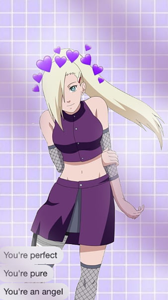 Ino Yamanaka