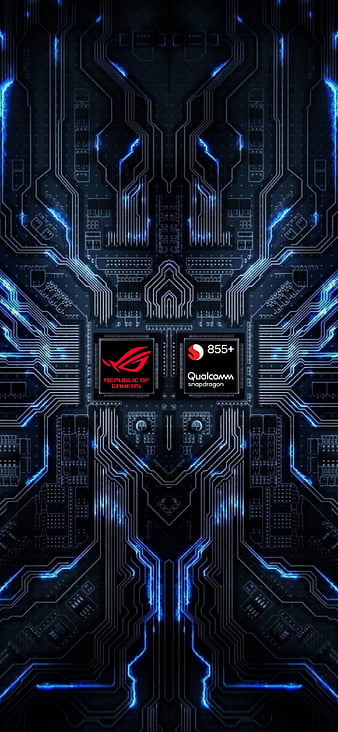 Chia sẻ 61 về hình nền asus rog hay nhất  cdgdbentreeduvn