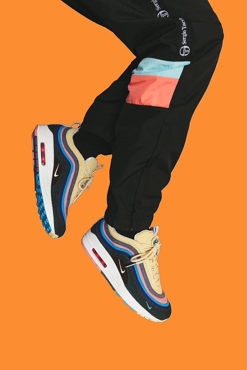 Air Max Wallpaper - Download to your mobile from PHONEKY