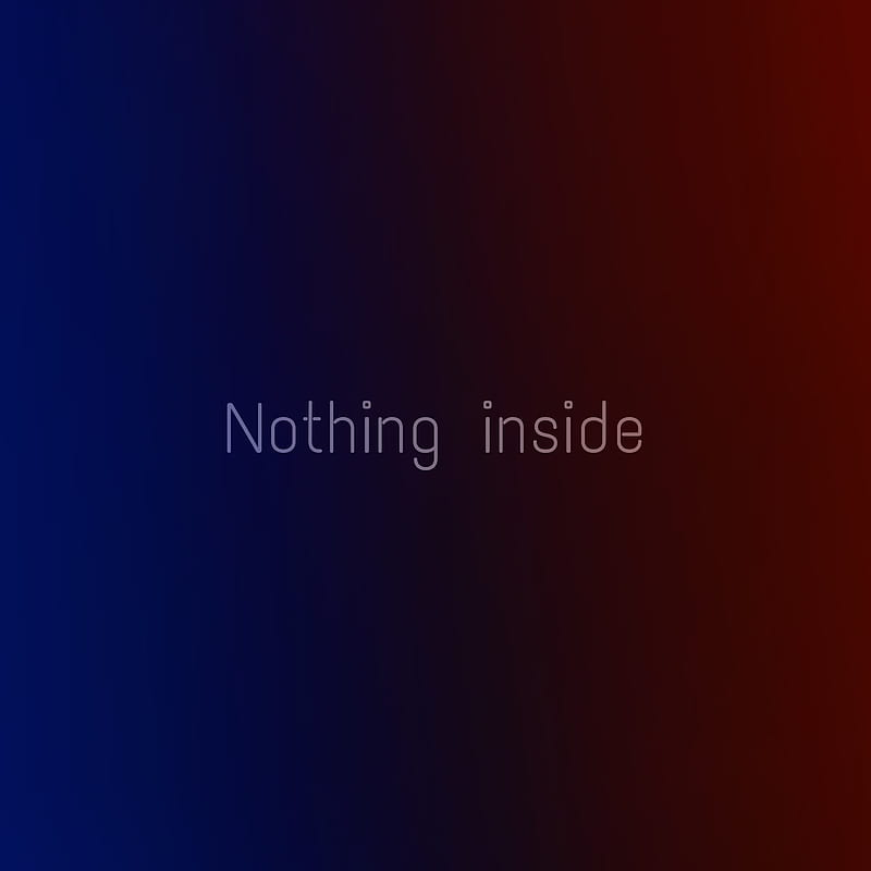 Black, code, dark, gradient, gray, me, nothing, plain, programming, purple, solid, HD phone wallpaper