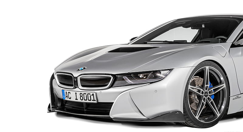 2015 Ac Schnitzer Bmw I8 Front Car Hd Wallpaper Peakpx 