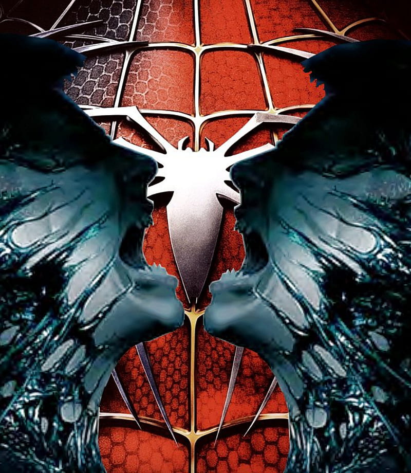 Spiderman, reina, escudo, Fondo de pantalla de teléfono HD | Peakpx