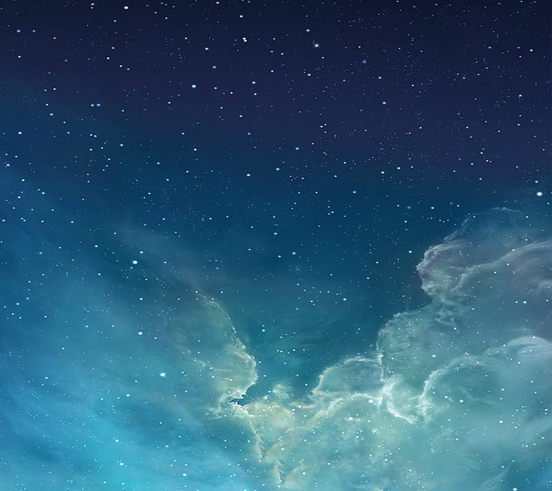 Night Sky, HD wallpaper