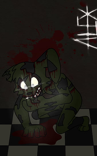 HD springtrap wallpapers  Peakpx