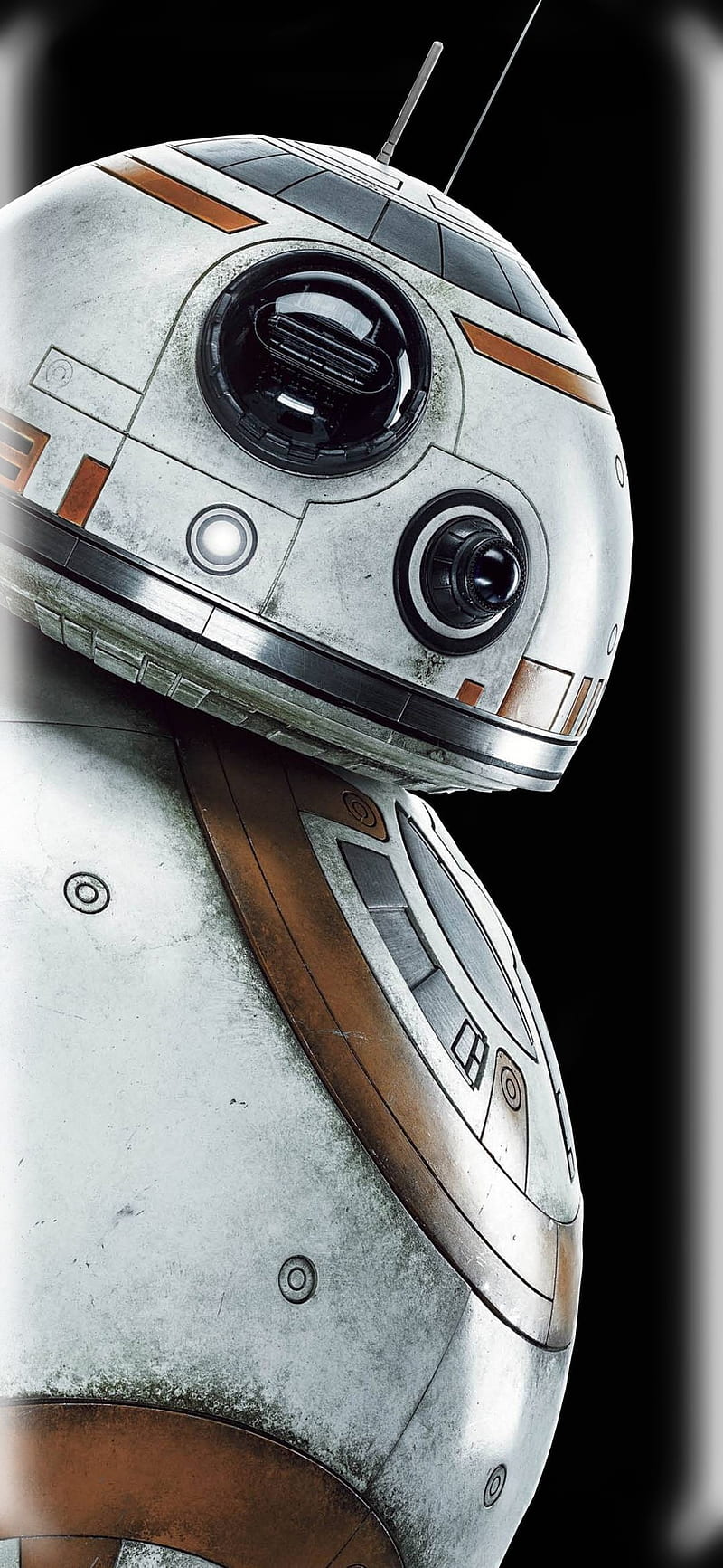 8 Edge Iphone Marvel R2 D2 Rise Robot Skywalker Star Wars Hd Phone Wallpaper Peakpx