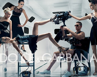 Dolce gabbana clearance controversial ad