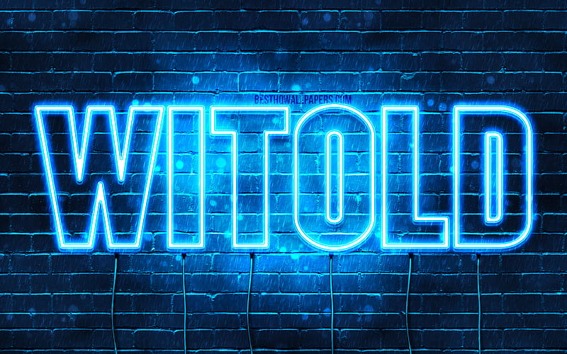 witold-with-names-witold-name-blue-neon-lights-happy-birtay-witold