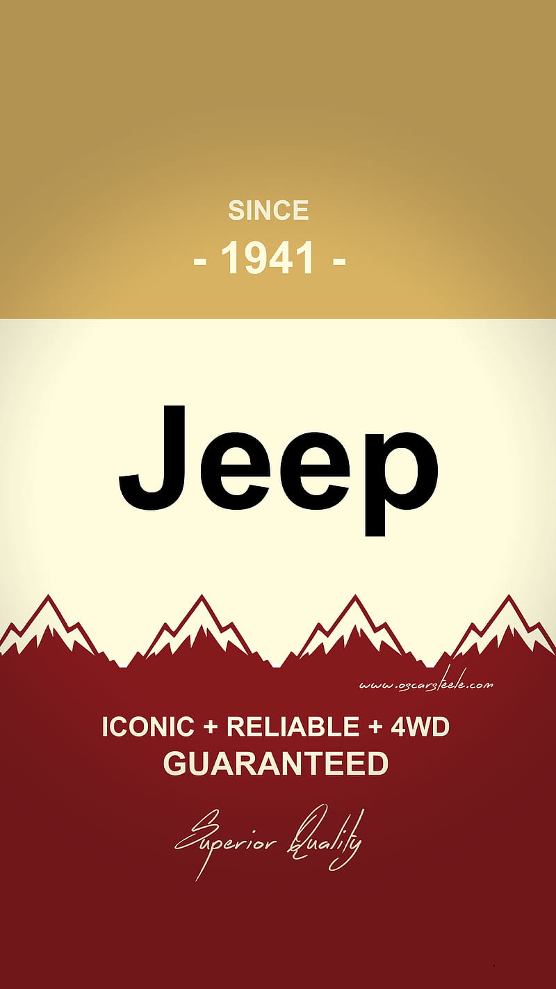 Håndfuld specificere Ligegyldighed Iconic Jeep, 4wheel, assc, jeep, jeep accessories, jeep renegade, jeep  rubicon, HD phone wallpaper | Peakpx