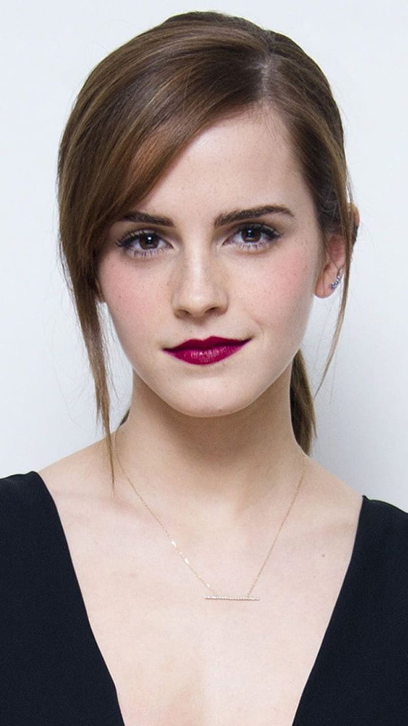 Wallpaper ID: 479331 / Celebrity Emma Watson, 720x1280 Phone Wallpaper