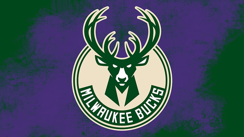 Basketball, Milwaukee Bucks, NBA , Logo , Basketball , Emblem, HD wallpaper