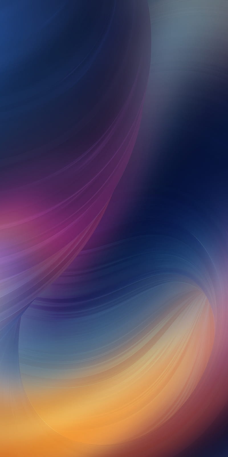 Gradient, amanne, blue, color, colors, iphone, neon, samsung