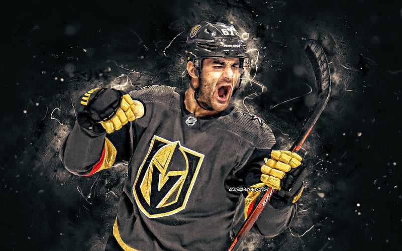 Vegas Golden Knights Phone Wallpaper - Mobile Abyss