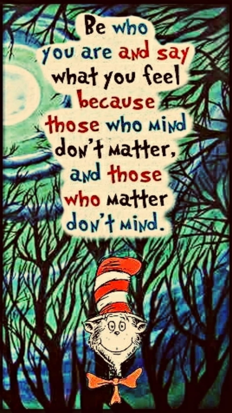 Seuss 4K wallpapers for your desktop or mobile screen free and easy to  download