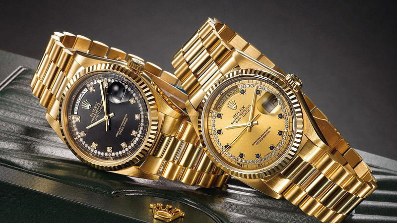 Rolex Oyster Perpetual Watches Rolex, HD wallpaper