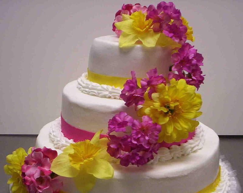 wedding-cake-for-my-dear-friends, im glad you are both happy and about time to, hehehehehe, HD wallpaper