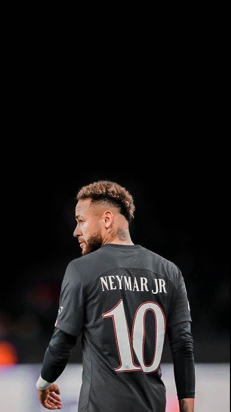 41 Neymar Hairstyle Stock Photos, High-Res Pictures, and Images - Getty  Images