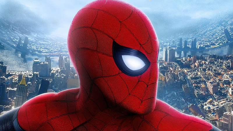 Spider Man No Way Home Poster , spider-man-no-way-home, spiderman, 2022-movies, movies, superheroes, HD wallpaper
