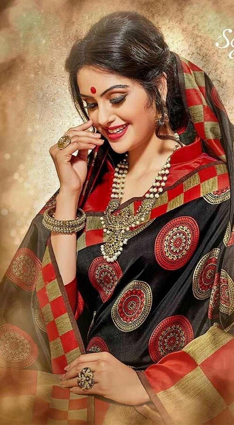 Bridal, indian, wife, HD phone wallpaper