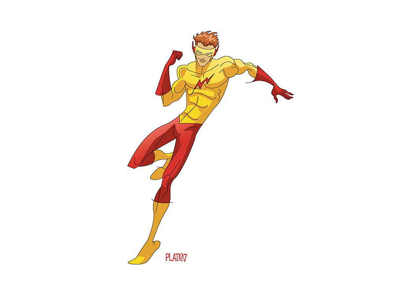 HD flash and kid flash wallpapers | Peakpx