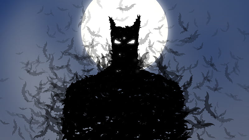 Batman Art, batman, superheroes, artist, artwork, digital-art, HD wallpaper
