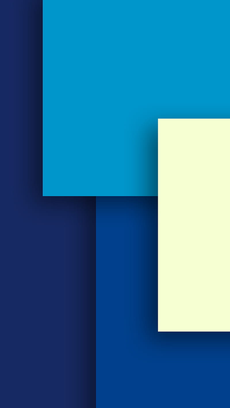 Blue-yellow (4), Color, abstract, backdrop, background, bar, blue, bright, clean, colorful, concept, contemporary, creative, dark, desenho, dynamic, geometric, geometrical, geometry, graphic, material, minimal, modern, shadow, square, yellow, HD phone wallpaper