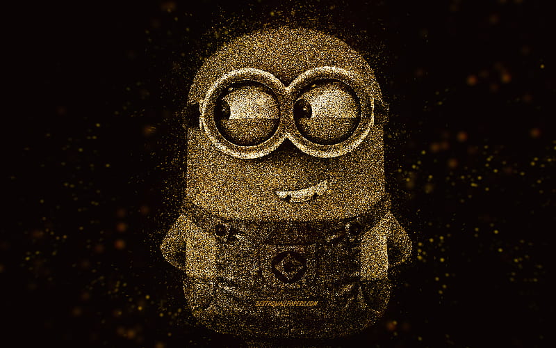 10 Minion Wallpaper Ideas : You think I'm crazy now? - Idea Wallpapers , iPhone  Wallpapers,Color Schemes