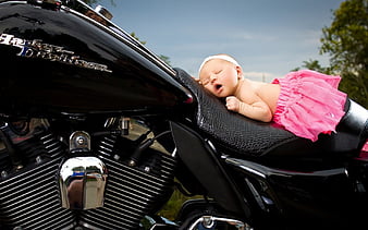 Baby harley 2025 davidson motorcycle