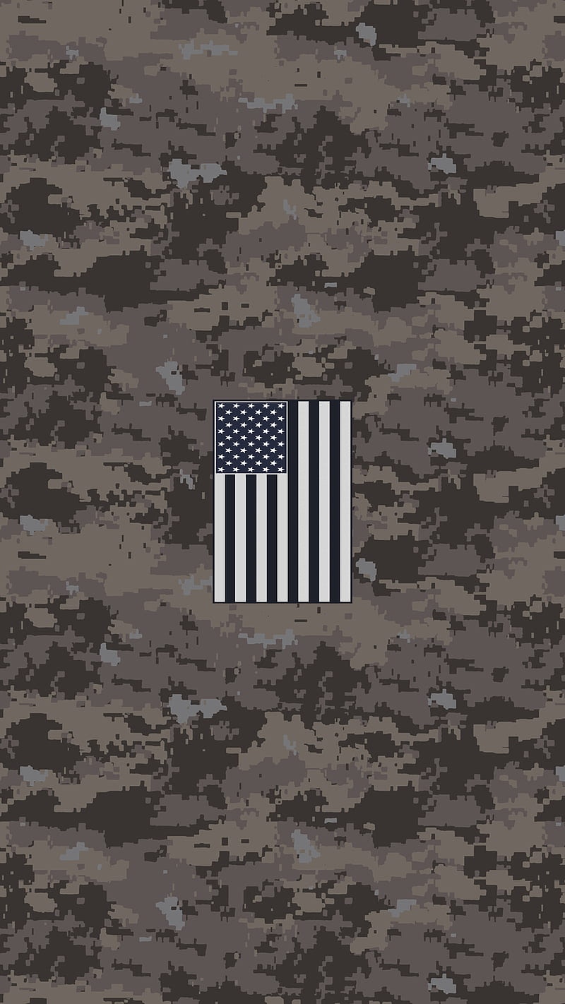 30 Camouflage American Flag Background Illustrations RoyaltyFree Vector  Graphics  Clip Art  iStock