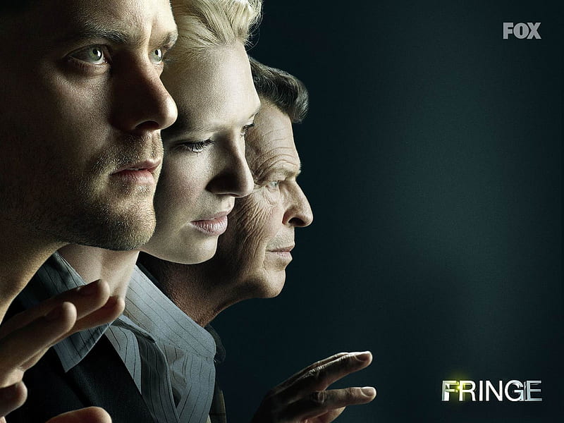 Fringe American TV series 19, HD wallpaper