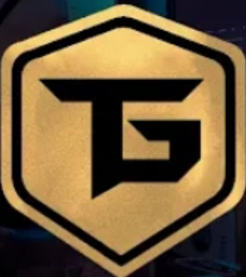 Tg Star logo, T, G, HD phone wallpaper