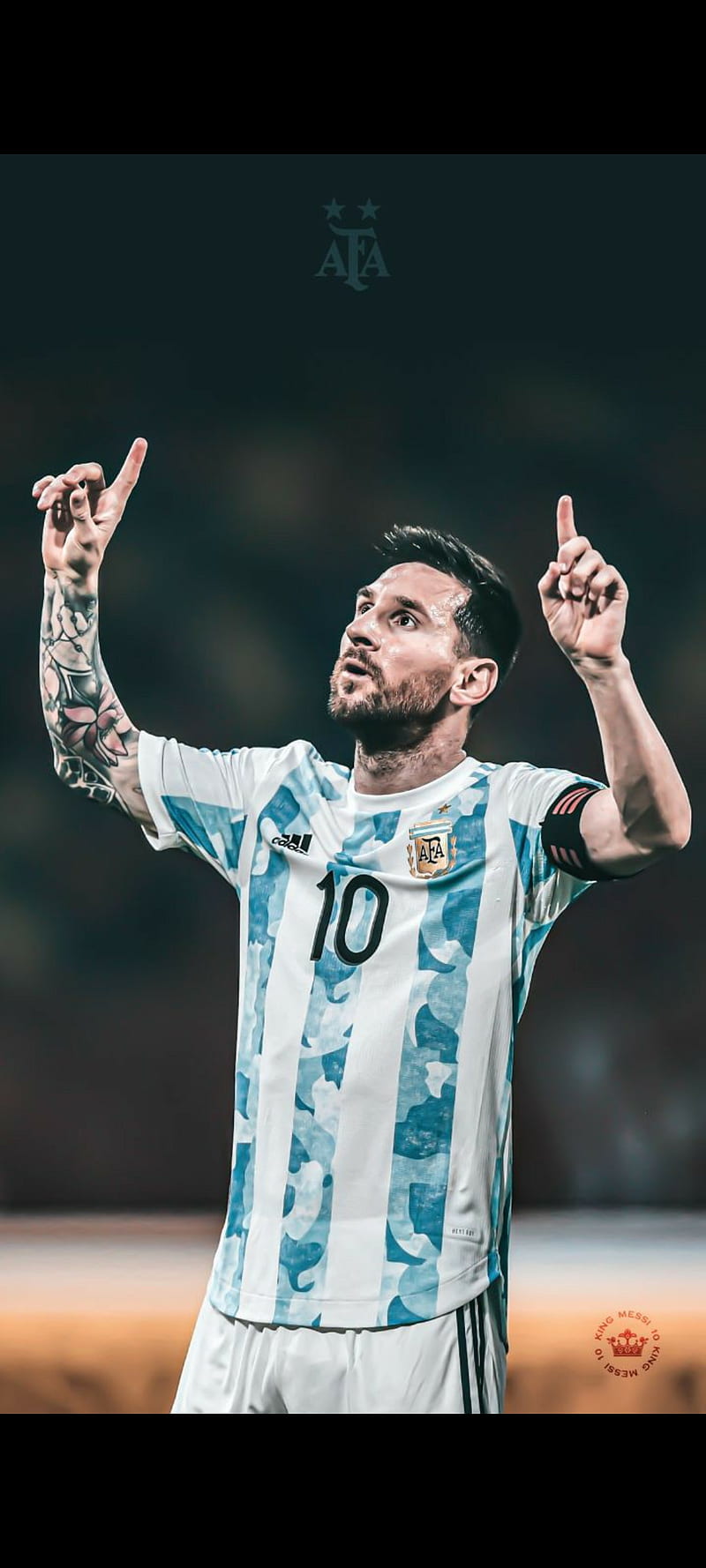 Lionel Messi, copa america 2021, messi 2021, argentina, captain, kiss,  trophy, HD wallpaper | Peakpx