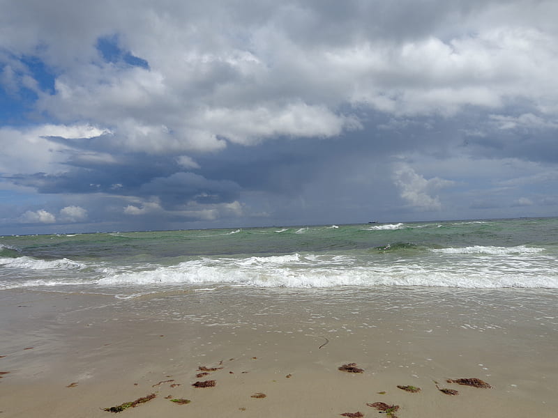 Skagerrak and Kattegat, skagerrak, kattegat, coast, denmark, HD ...