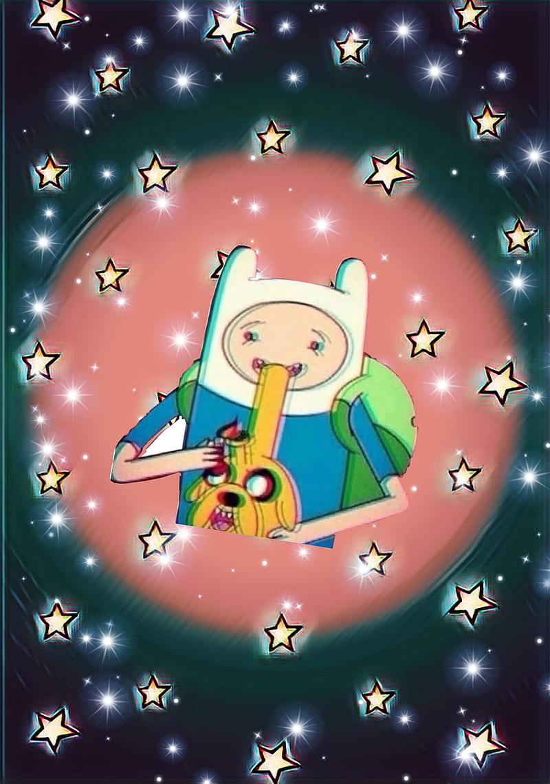 Adventure Time iPhone Wallpaper 83 pictures