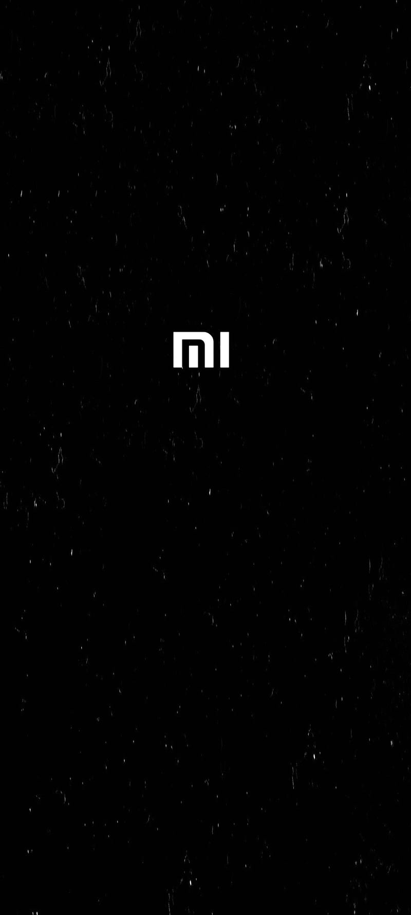 Xiaomi, amoled, black, oled, HD phone wallpaper