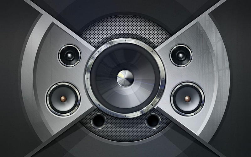 HD speaker wallpapers | Peakpx