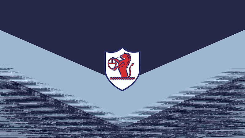 Sports, Raith Rovers F.C., Soccer, Logo, Emblem, HD wallpaper | Peakpx