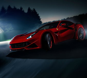 Khi chứng kiến những biểu diễn của siêu xe drift Ferrari, sự nhanh nhẹn và máu lửa chắc chắn sẽ được khơi gợi. Bộ sưu tập hình nền độc đáo và đầy sáng tạo này sẽ khiến bạn cảm thấy như người lái xe Ferrari thực thụ.