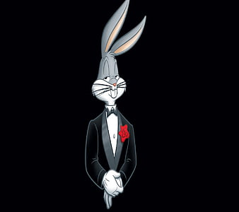 Bugs Bunny, HD wallpaper | Peakpx