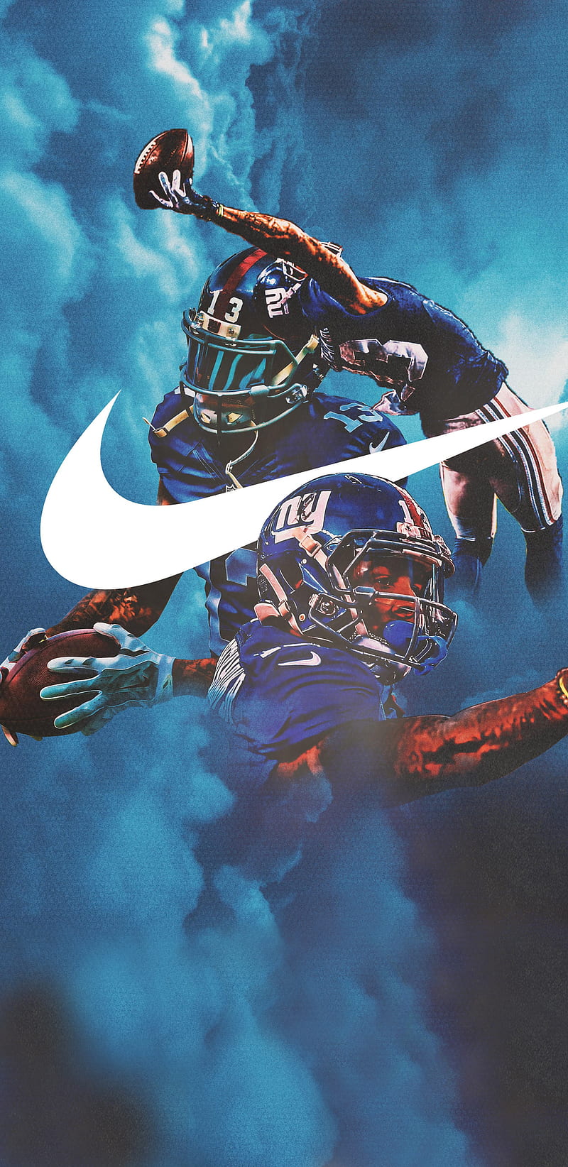 NY Giants Wallpaper HD 74 images